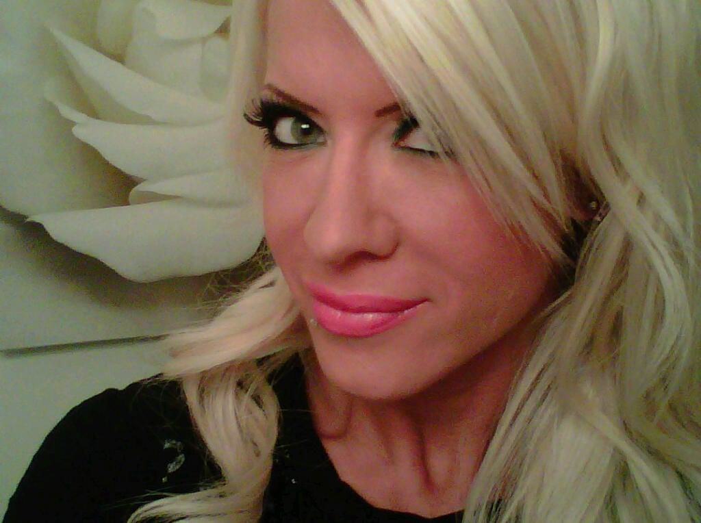 Angelina Love 36