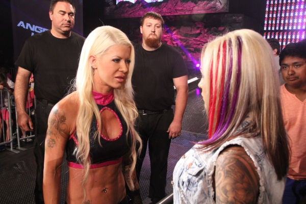 Angelina Love 9