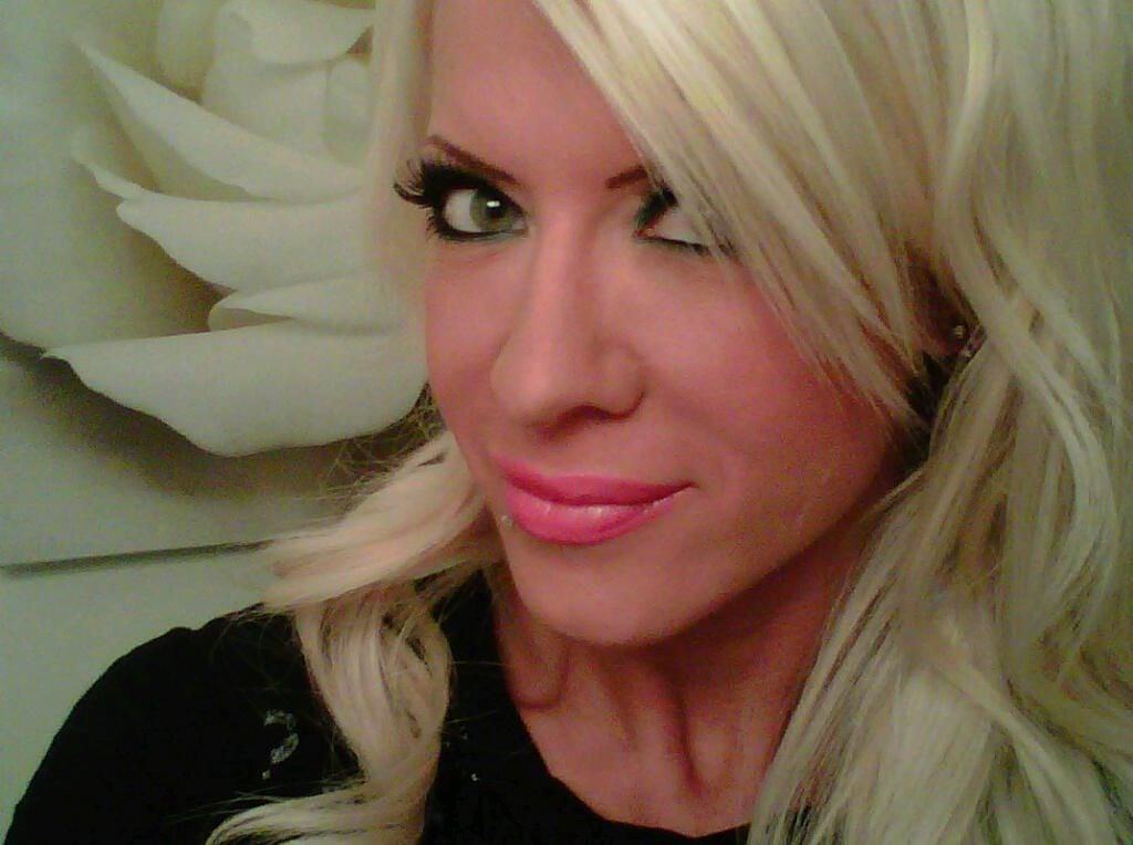 Angelina Love 37