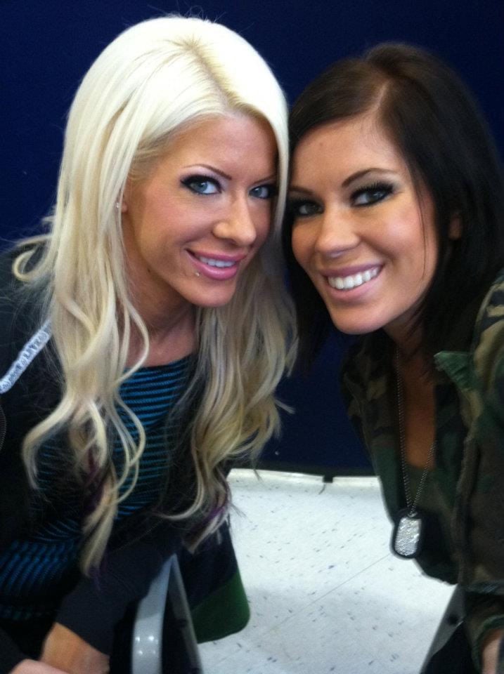 Angelina Love 10