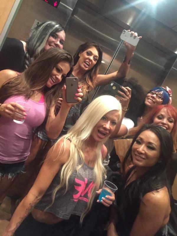 Angelina Love 47