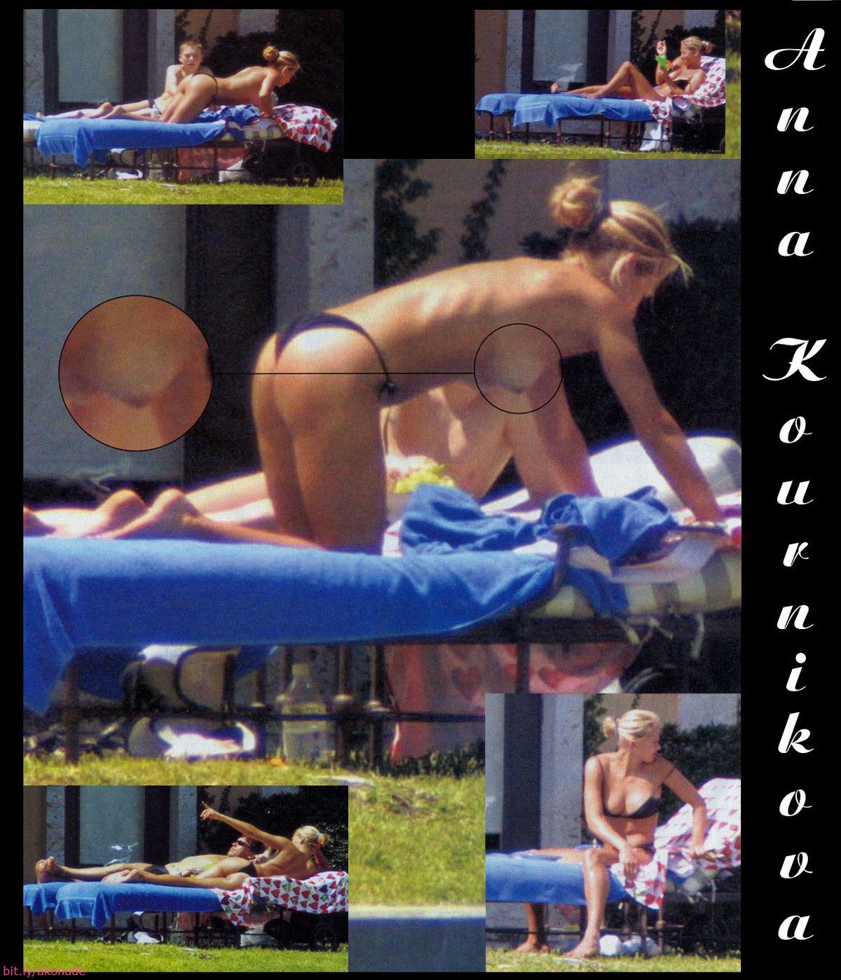 Anna Kournikova 127