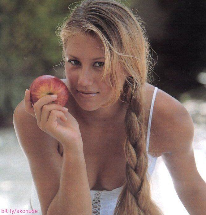 Anna Kournikova 139