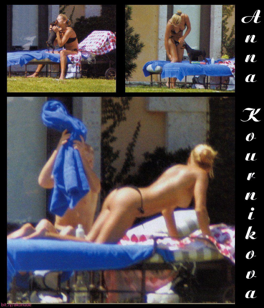 Anna Kournikova 144