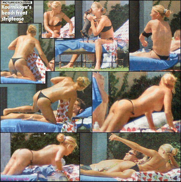 Anna Kournikova 148