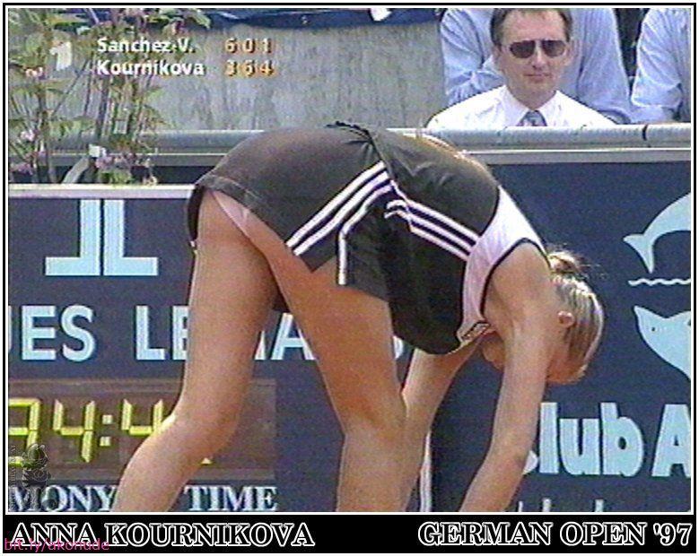 Anna Kournikova 153