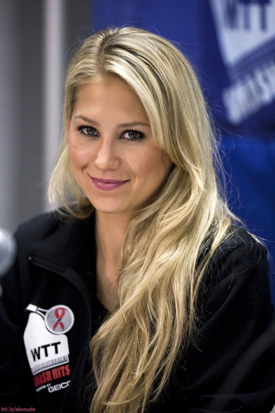 Anna Kournikova 155