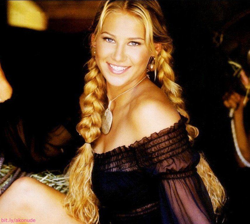 Anna Kournikova 157