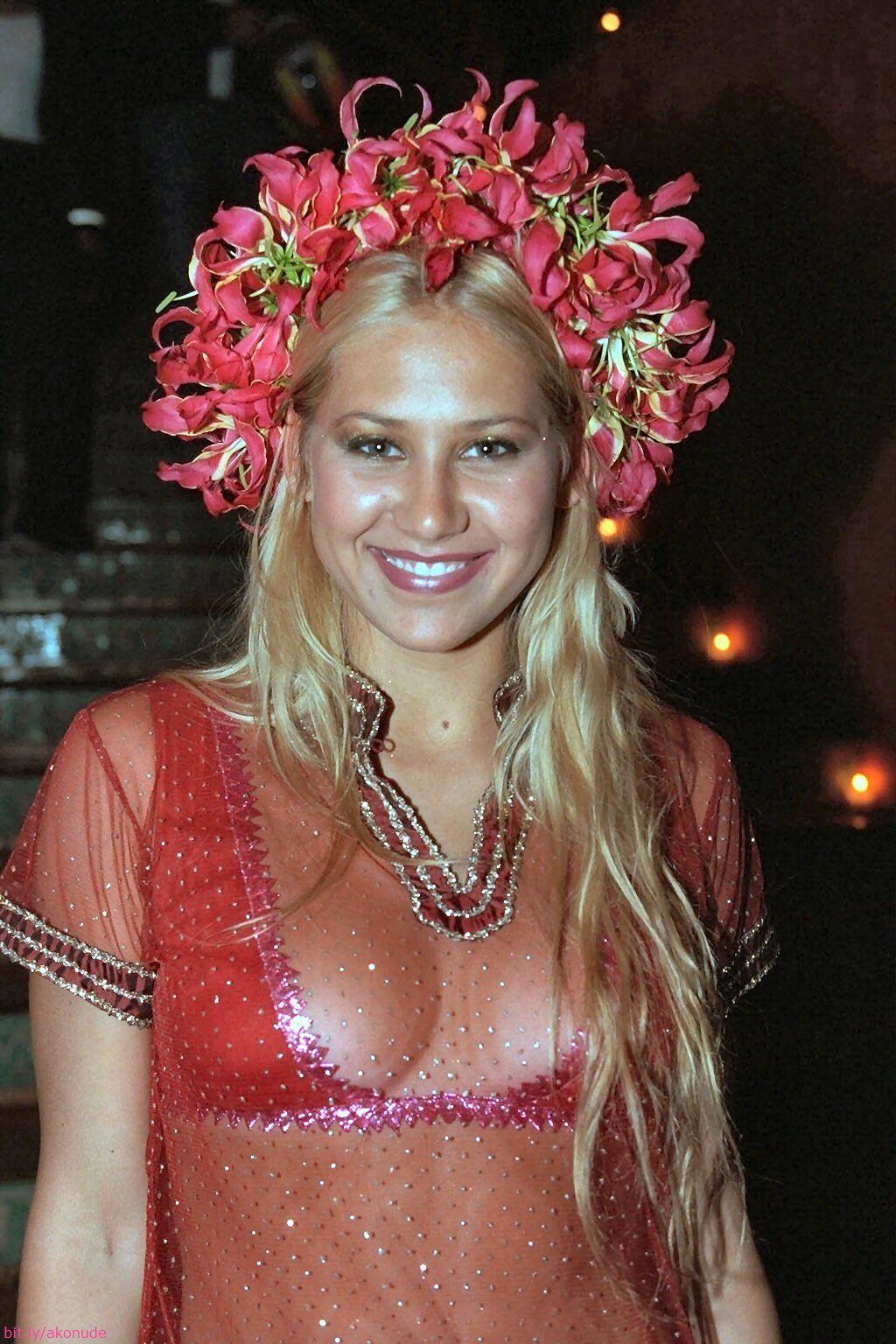 Anna Kournikova 158