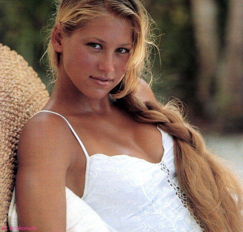 Anna Kournikova 159