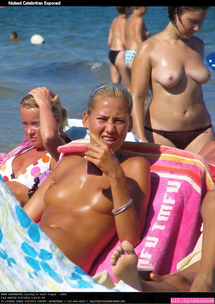 Anna Kournikova 113