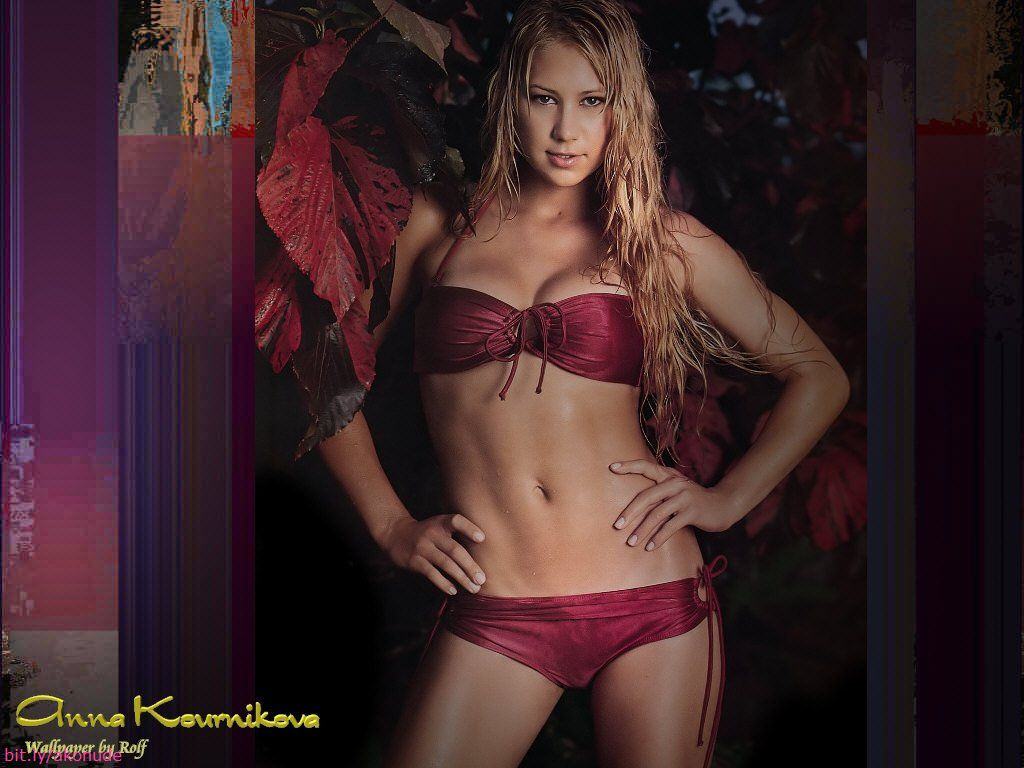 Anna Kournikova 119