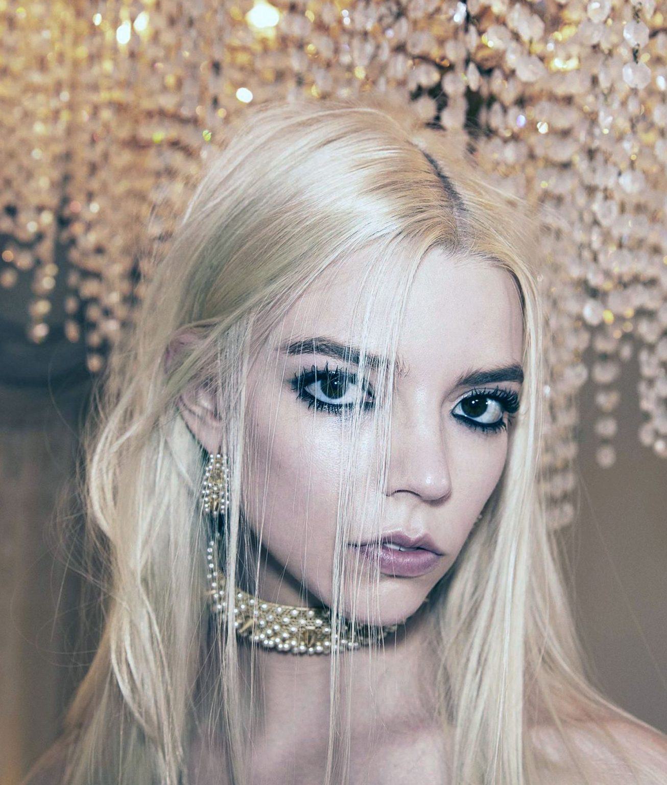 Anya Taylor-Joy 62