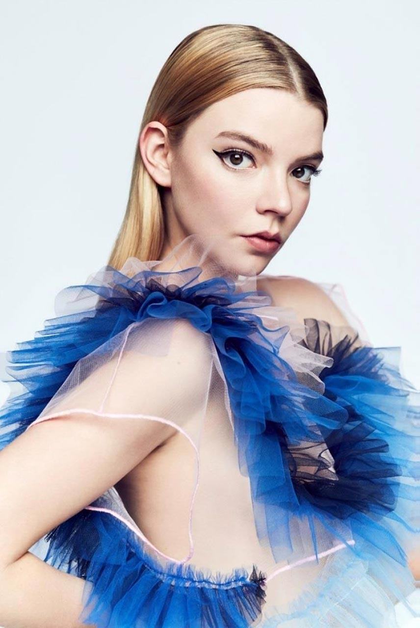 Anya Taylor-Joy 65