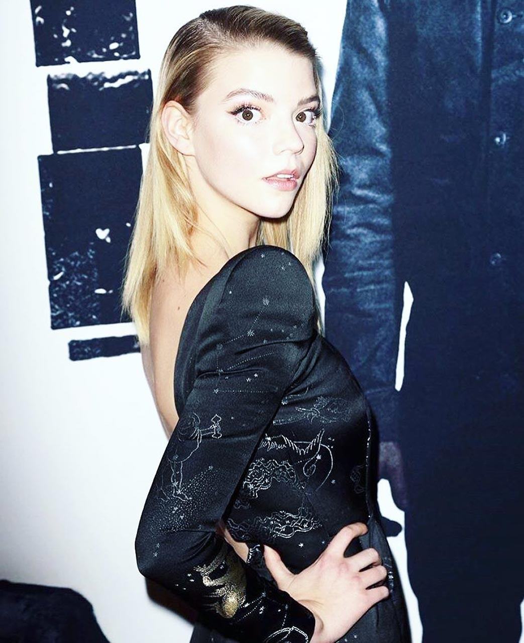 Anya Taylor-Joy 87