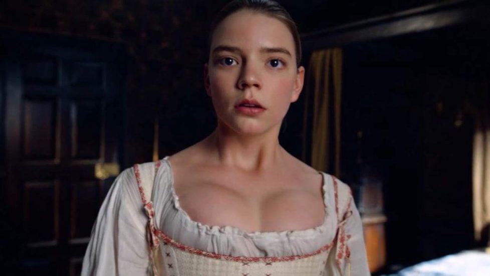 Anya Taylor-Joy 101