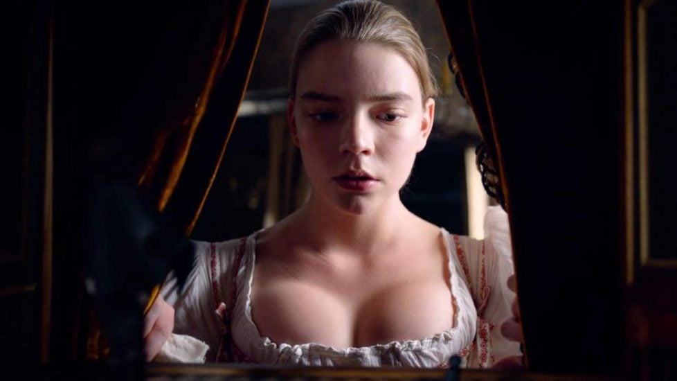 Anya Taylor-Joy 102