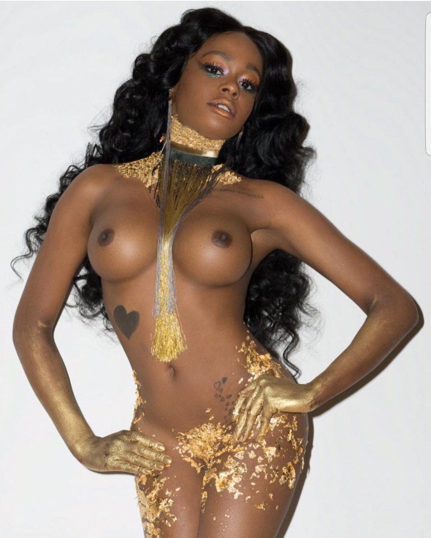 Azealia Banks 88