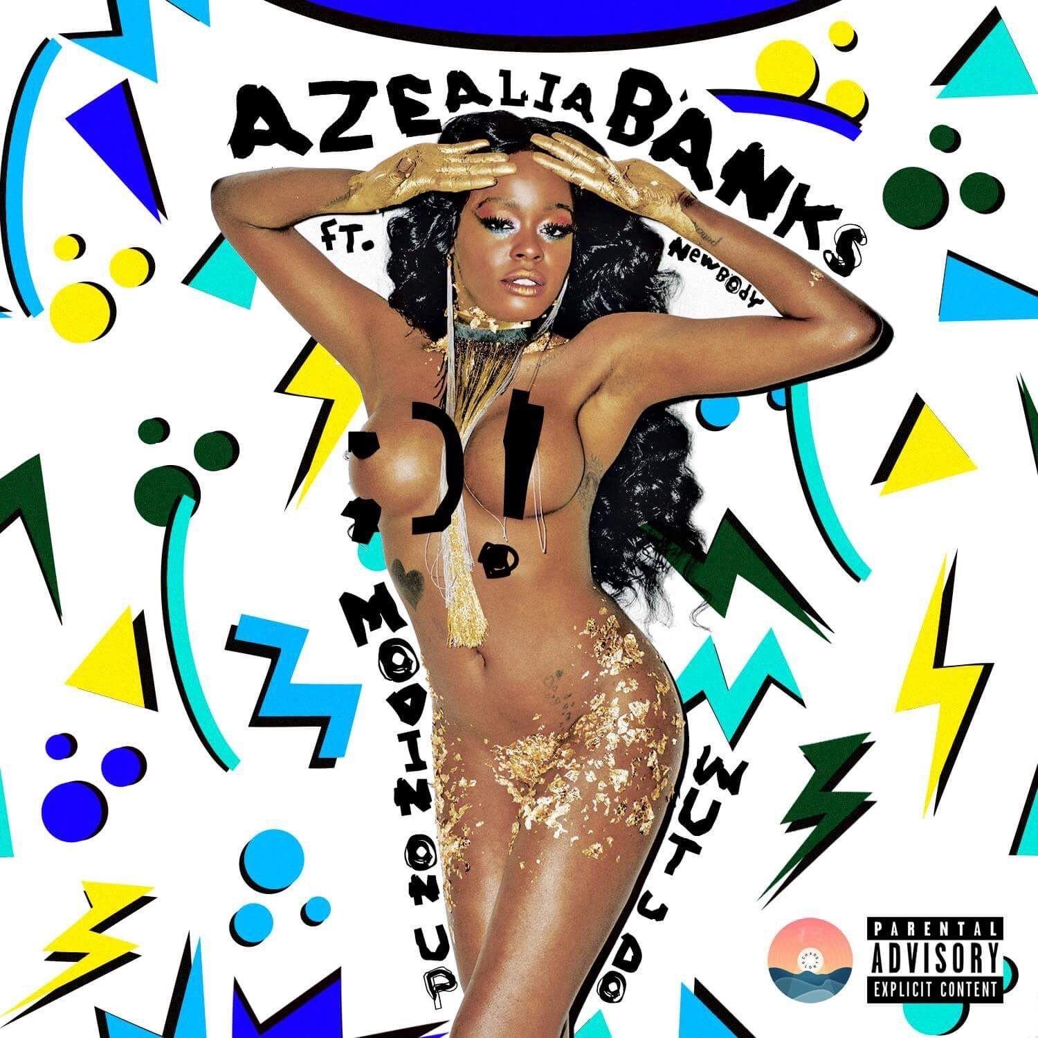 Azealia Banks 90