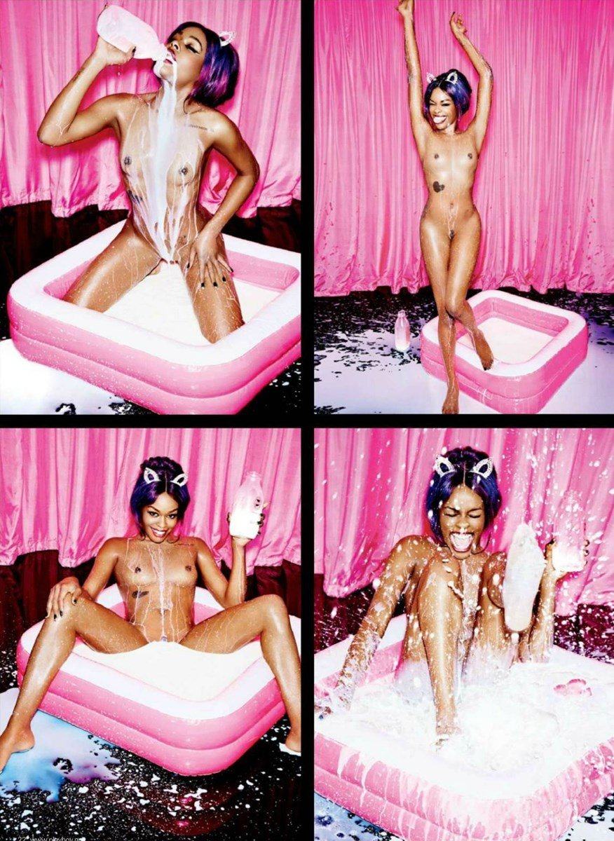 Azealia Banks 81