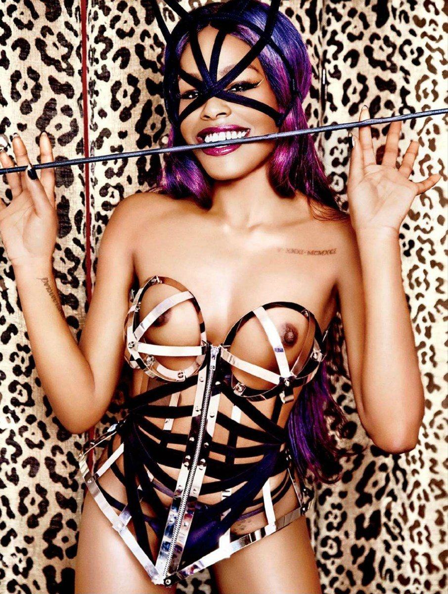 Azealia Banks 83