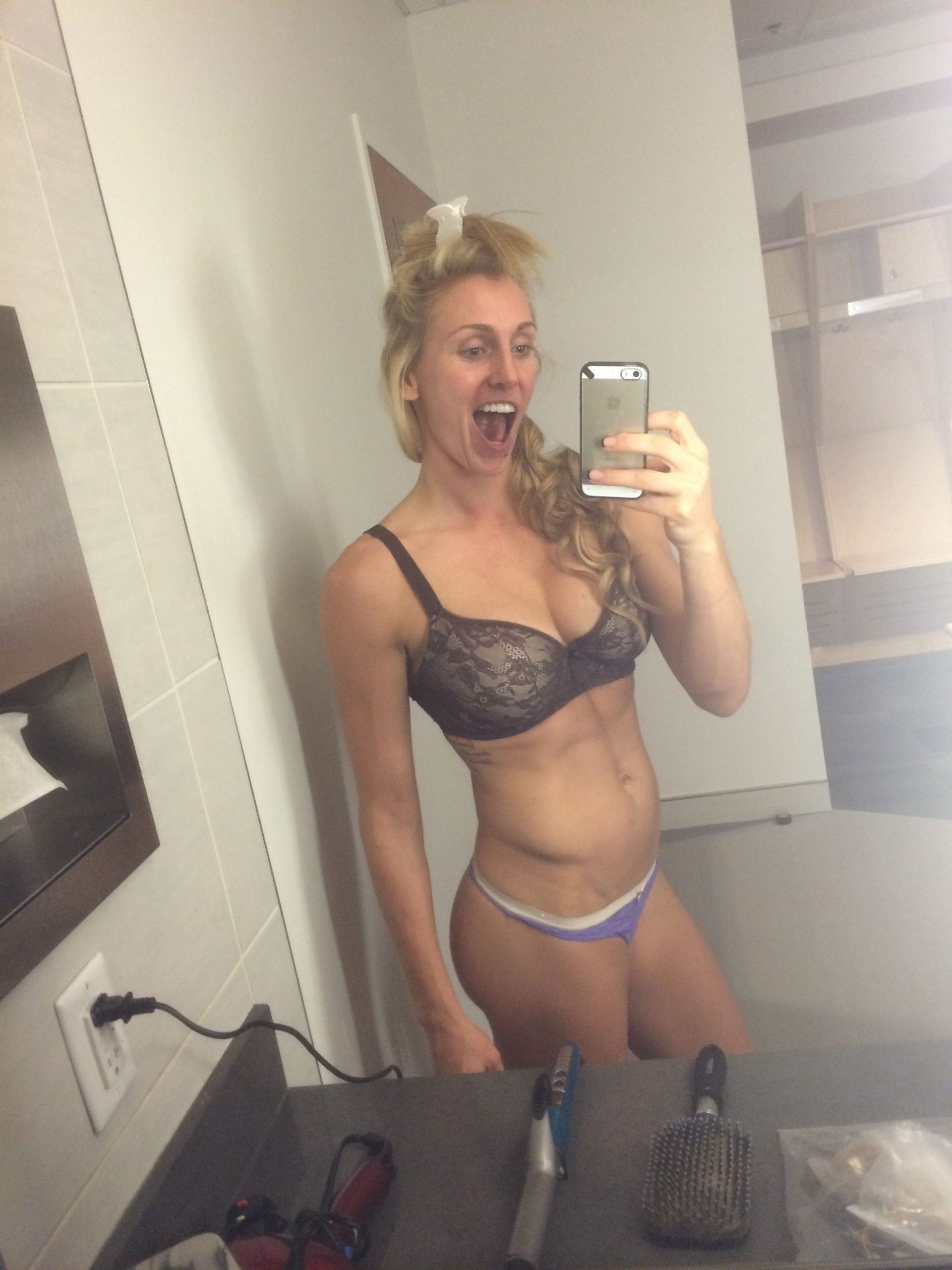 Charlotte Flair 4