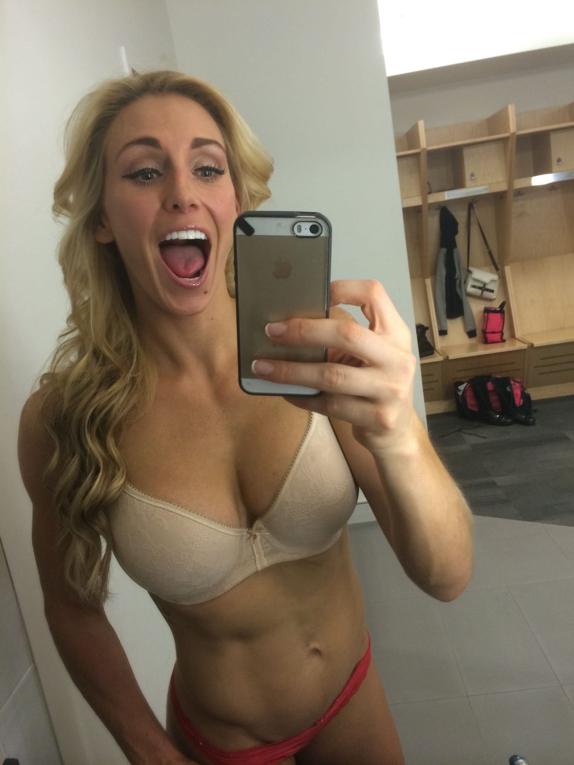 Charlotte Flair 12