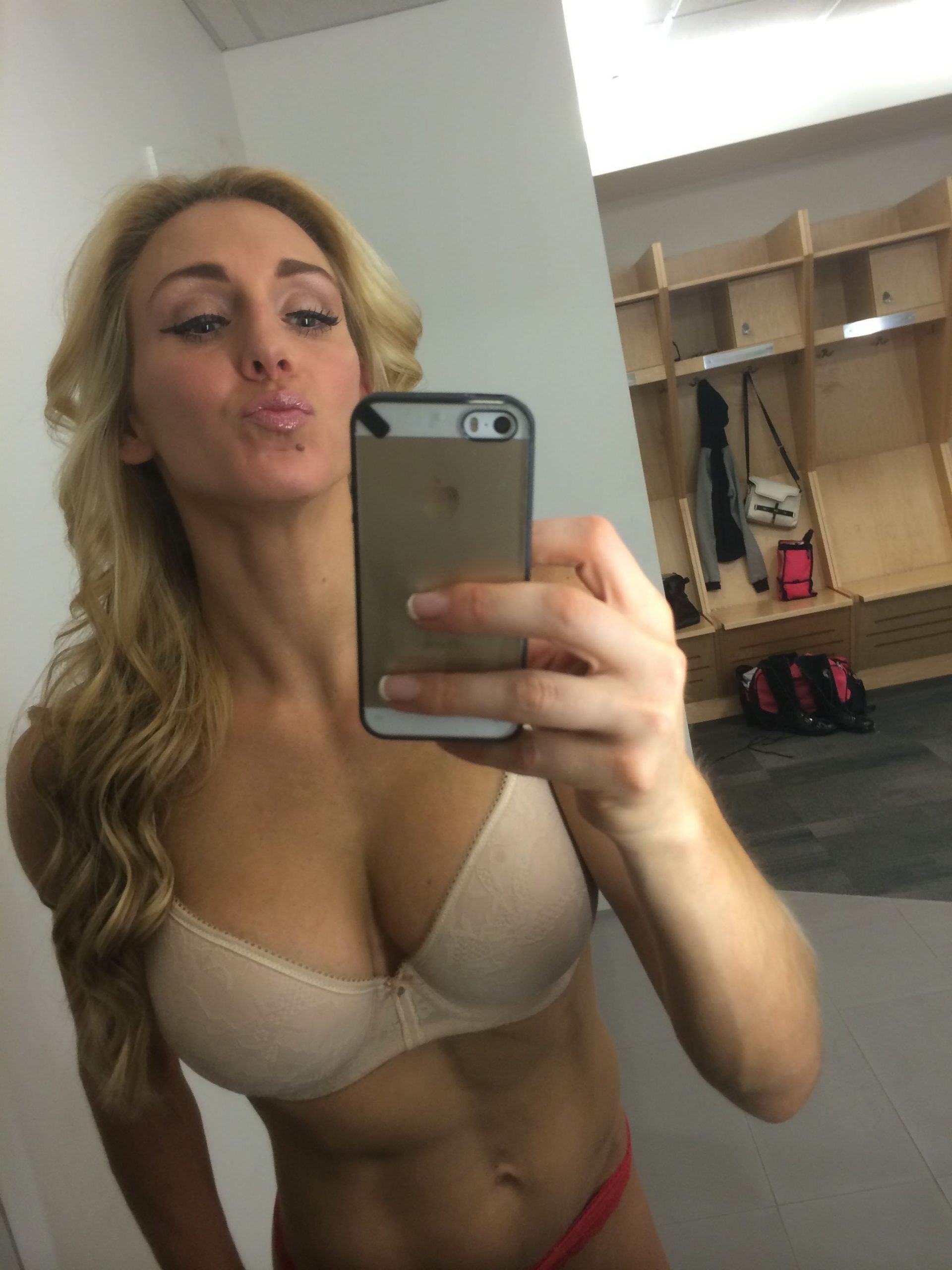 Charlotte Flair 13