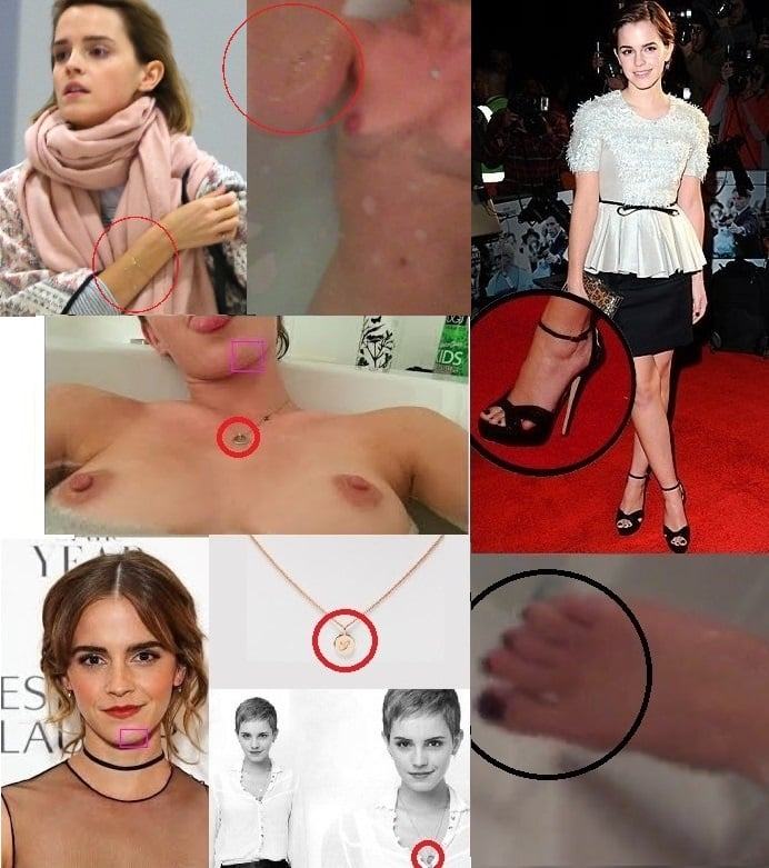 Emma Watson 7