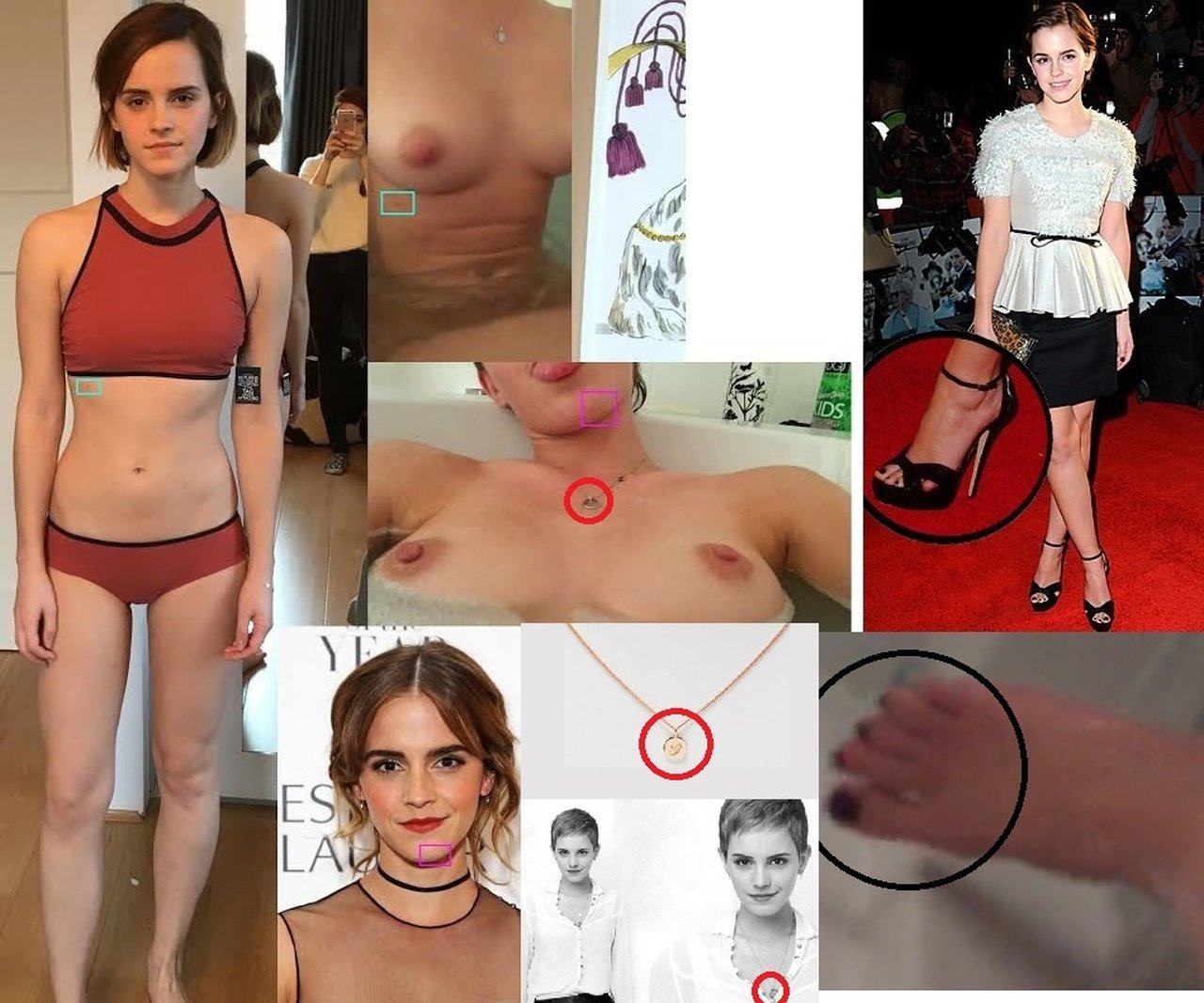 Emma Watson 10