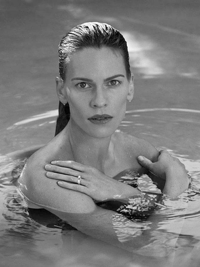 Hilary Swank 6