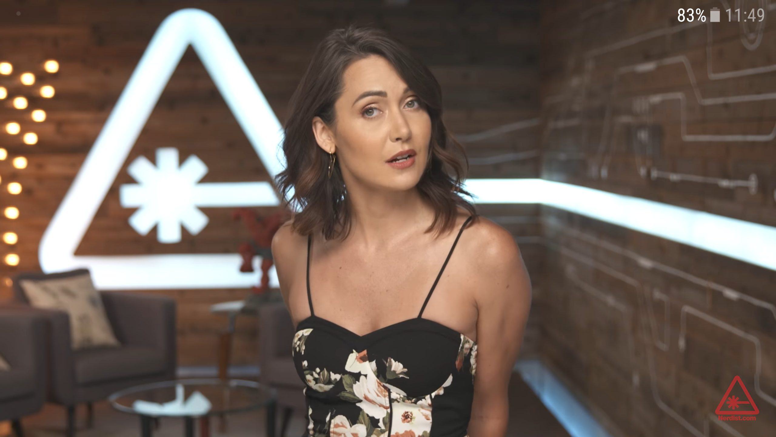 Jessica Chobot 3