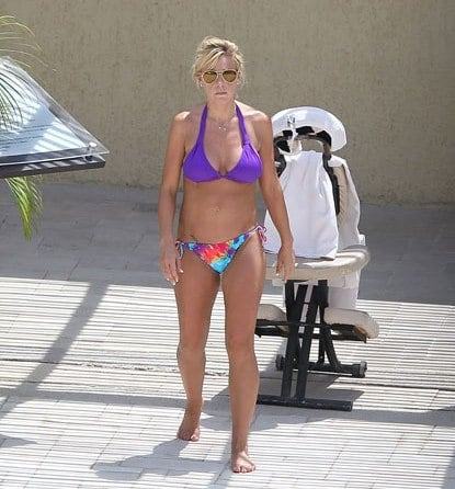 Kate Gosselin, 50 years old