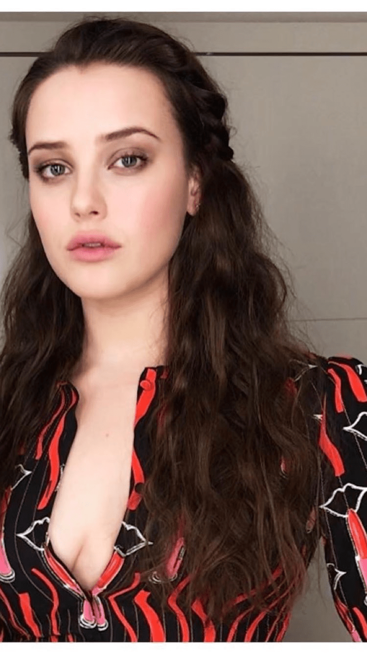 Katherine Langford 2