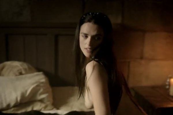 Katie McGrath 1