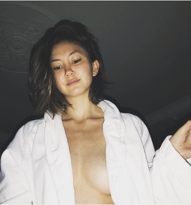 Kimiko Glenn 31