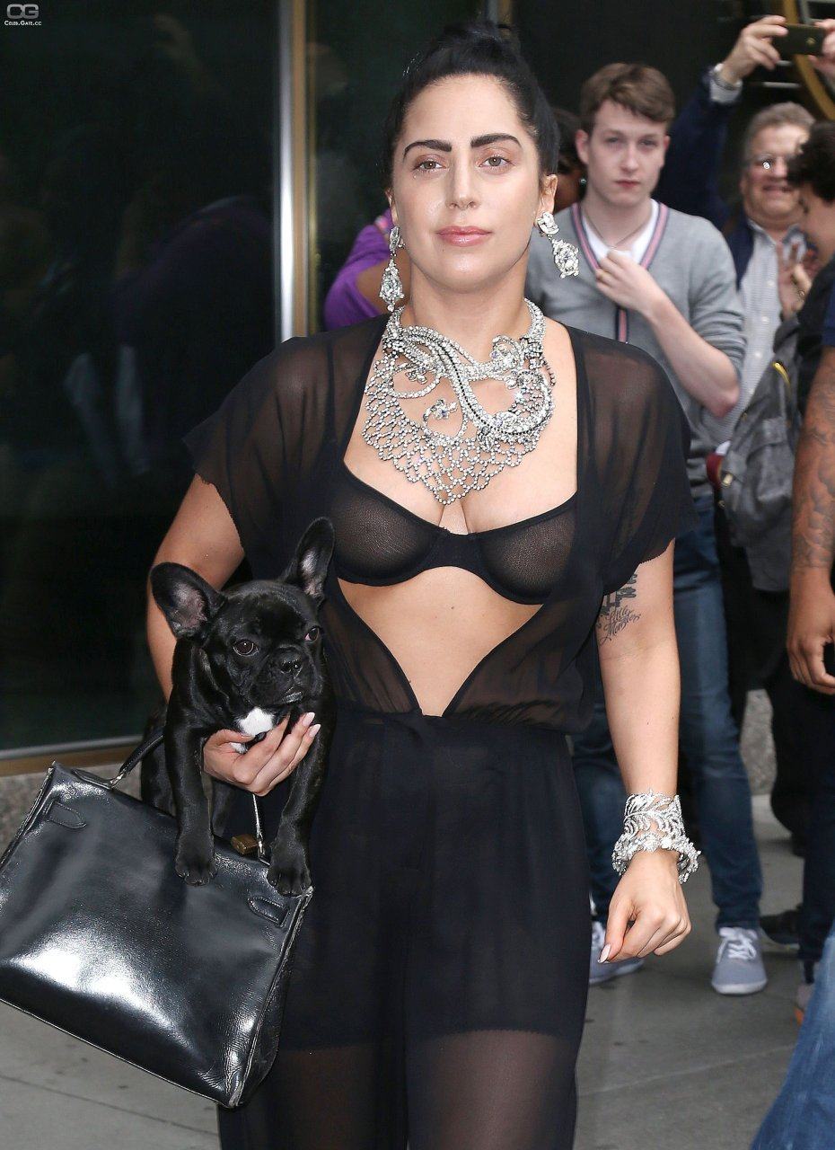 Lady Gaga 168