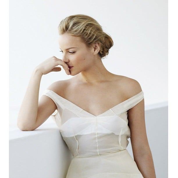 Abbie Cornish 70