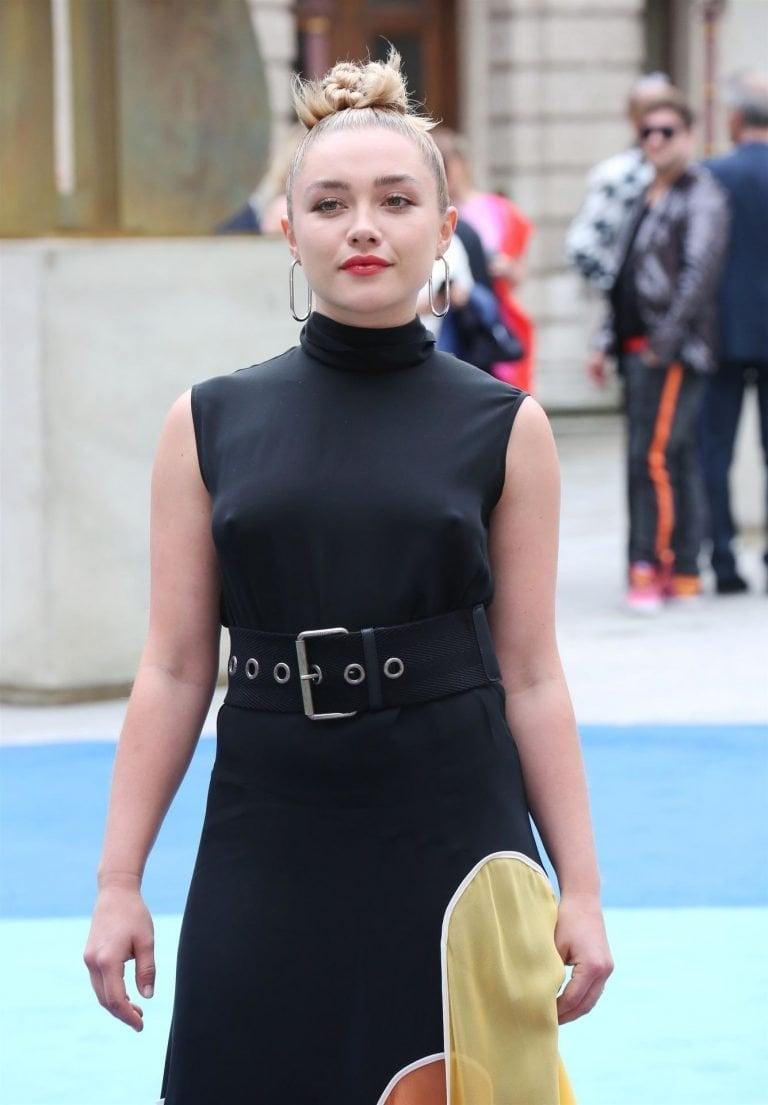 Florence Pugh 43