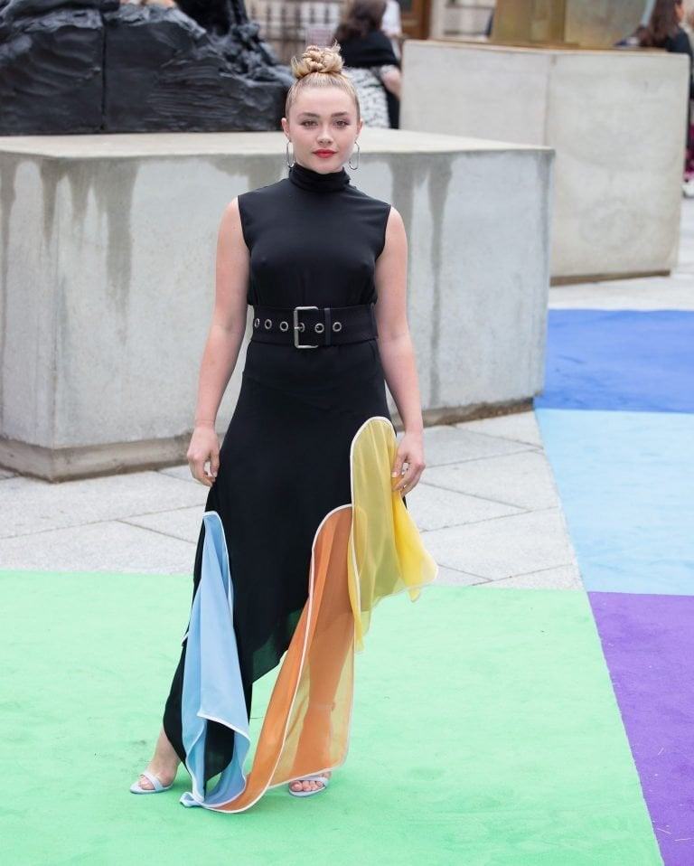 Florence Pugh 46