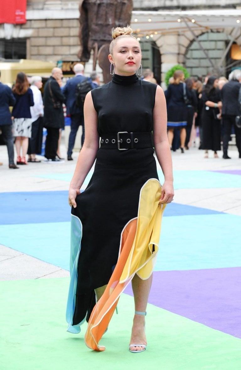 Florence Pugh 49