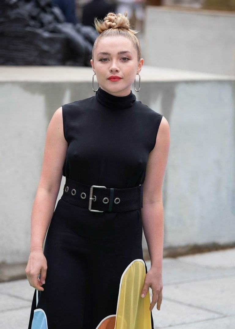 Florence Pugh 52