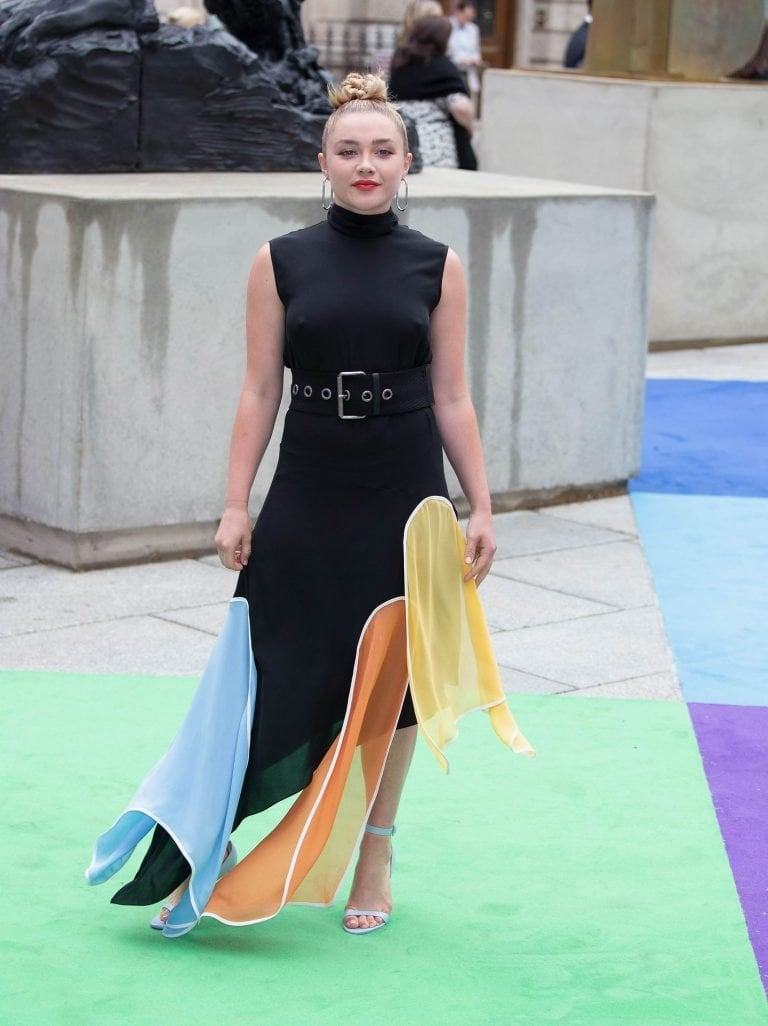 Florence Pugh 53