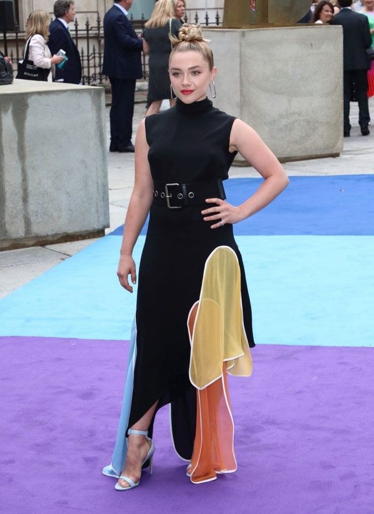 Florence Pugh 55