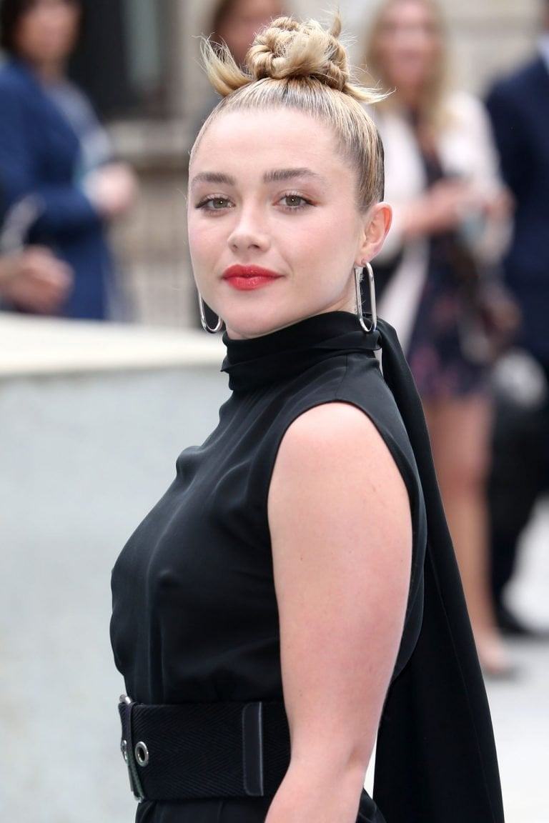 Florence Pugh 60