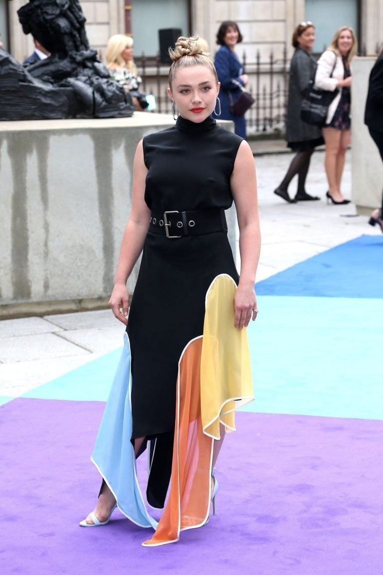 Florence Pugh 61