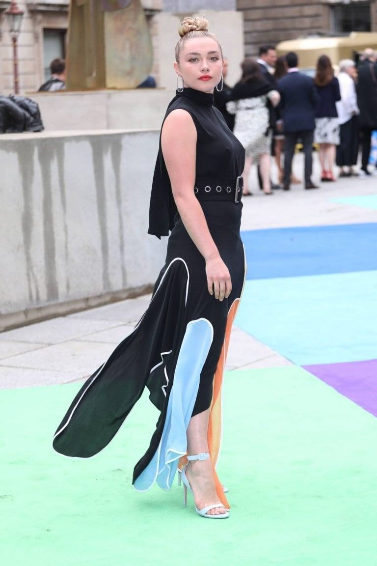 Florence Pugh 65