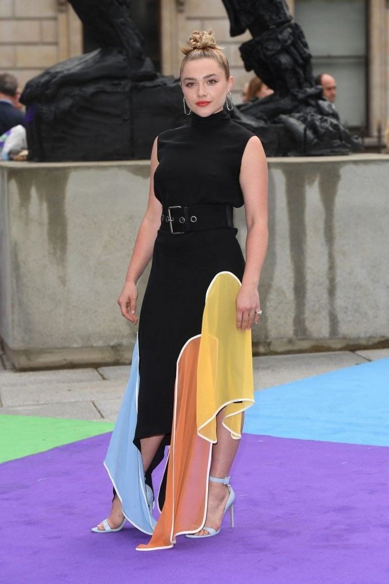 Florence Pugh 67