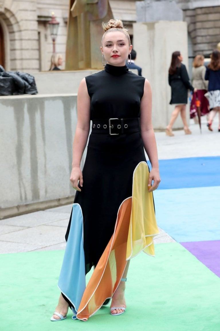 Florence Pugh 71