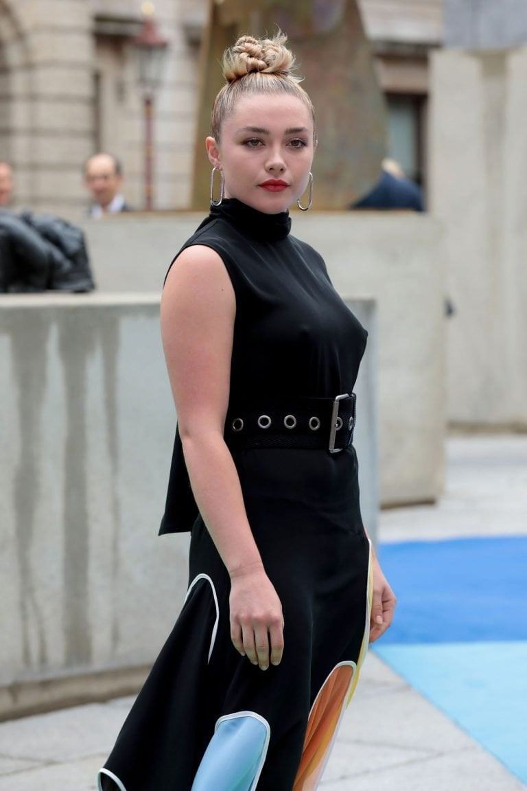 Florence Pugh 74